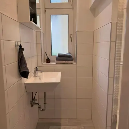Appartement Yourairbnb 2
