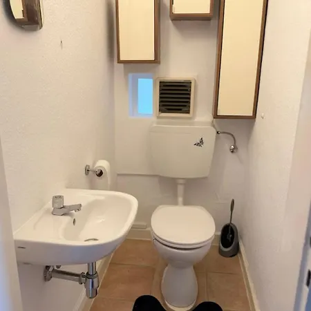 Yourairbnb 2 Appartement *