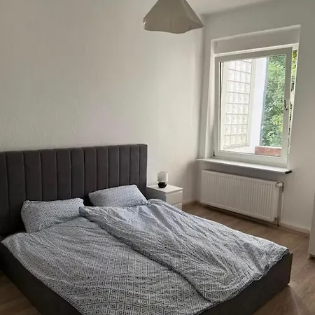 Yourairbnb 2 Apartment Hagen (Arnsberg)